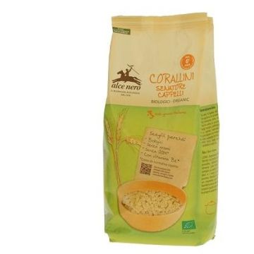 Corallini sen c bio 500g