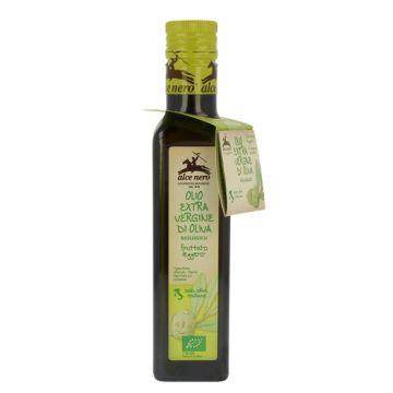 Olio extravergine ol b ac250ml