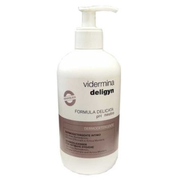 Vidermina deligyn det.500ml