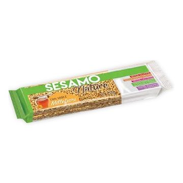 Sesamo nature barrette 2x20g