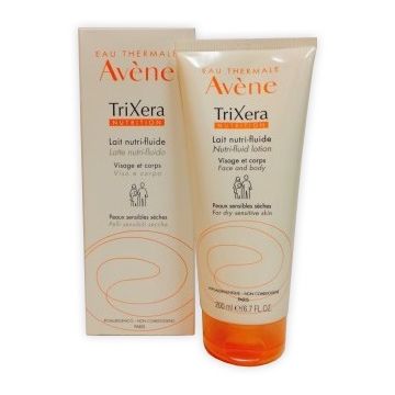 Trixera Nutriente latte 200ml