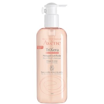 Trixera Nutriente Detergente 400ml