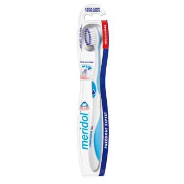 Meridol Parodont Expert Spazzolino 1 Pezzo