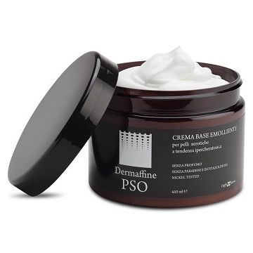 Dermaffine pso crema 450ml