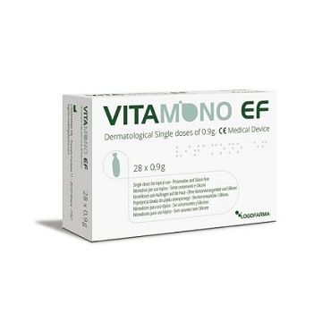 Vitamono ef28monod uso esterno
