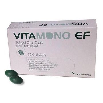 Vitamono Ef 30capsule Uso Orale