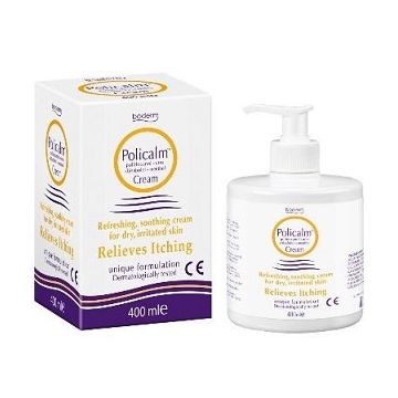 Policalm crema 400ml