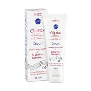 Oliprox cream 40ml ce