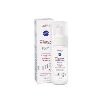 Oliprox foam 150ml