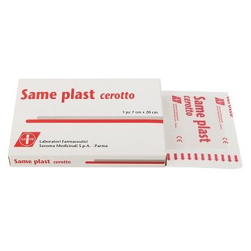 Same-plast cerotto 7x20cm