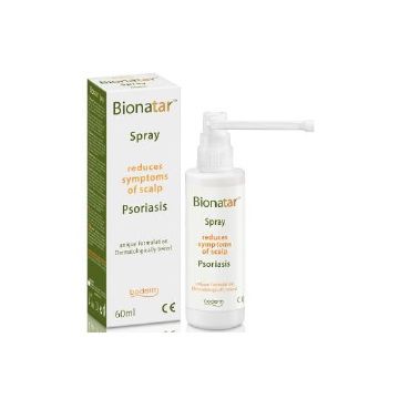 Bionatar spray 60ml