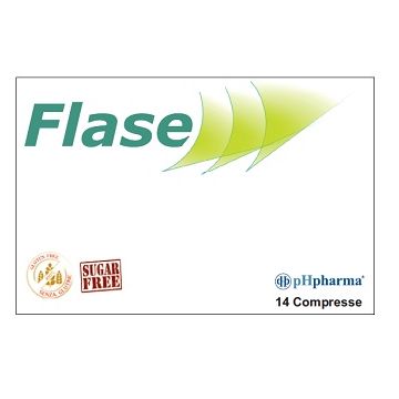 Flase 14 Compresse