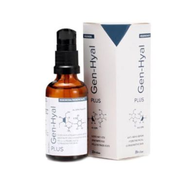 Gen-hyal plus 50ml