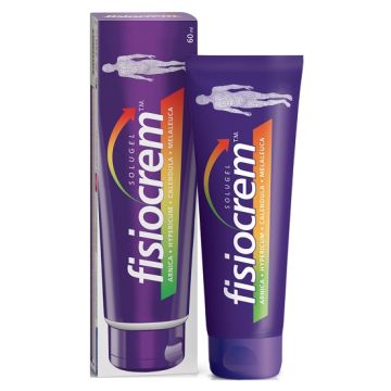 Fisiocrem crema  60ml
