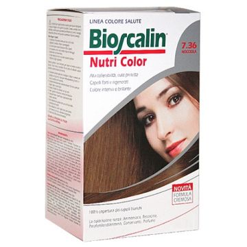 Bioscalin Nutricol 7.36 Nocciole