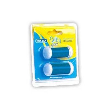 Nok san silky feet evol.refill