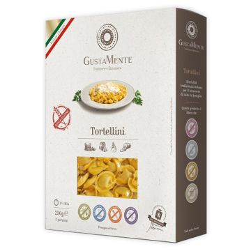 Gustamente tortell.pr/250g