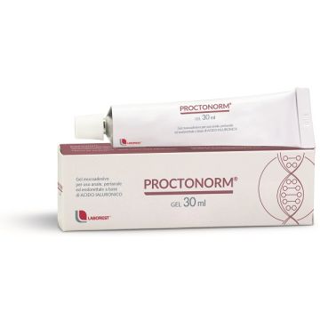 Proctonorm gel 30 ml