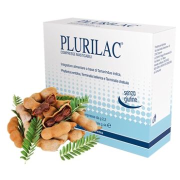 Plurilac 20compresse