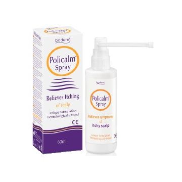 Policalm spray 60ml