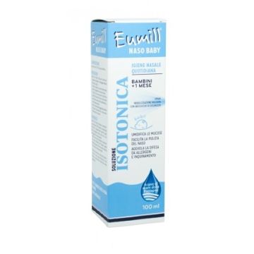 Eumill naso baby isot.spy100ml