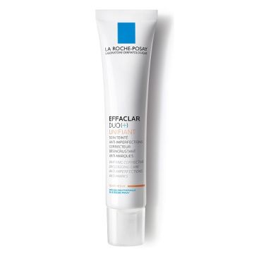 La Roche Posay Effaclar Duo Unifiant Tonalità Media 40 ml