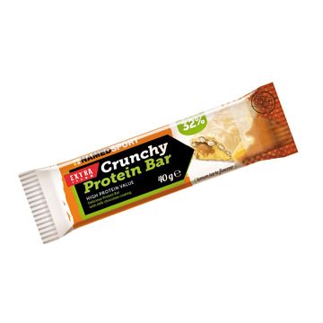 Crunchy Proteinbar Lemon/Tarte 40 G