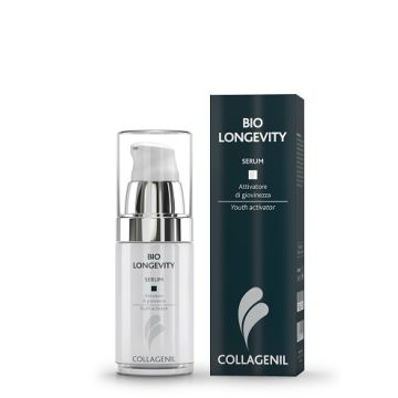 Collagenil bio longevity occhi 30 ml crema