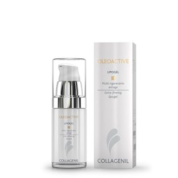 Collagenil oleoactive lipogel 30 ml