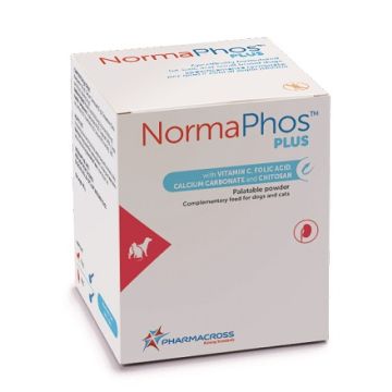 Normaphos Plus Polvere 45G