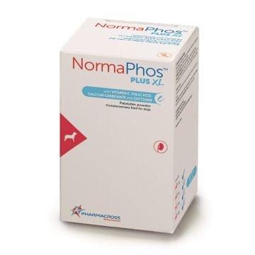 Normaphos Xl Plus Polvere 90G
