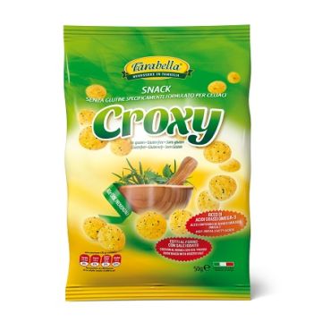 Farabella Croxy Alle Erbe Provenzali 50g