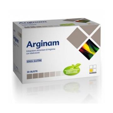 Arginam 30 Bustine