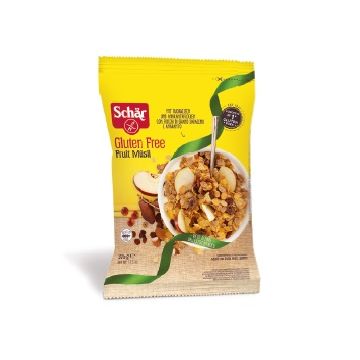 Schar fruit musli 375g