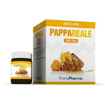 Pappa reale fresca 10g promoph