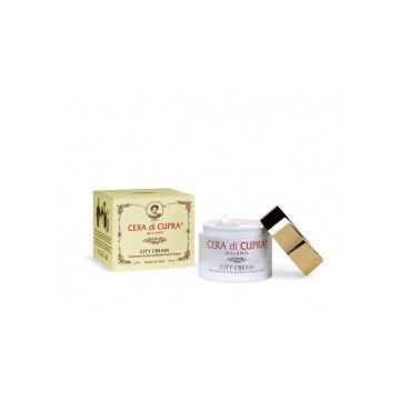 Cupra milano city cream 50ml