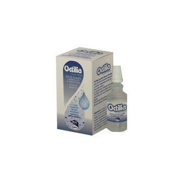 Octilia Lacrima Gocce 10ml