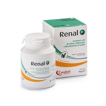 Renal P 70 Gr
