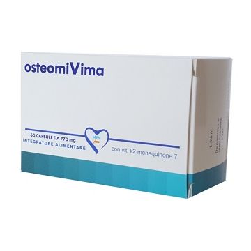 Osteomivima 60 Compresse 770mg