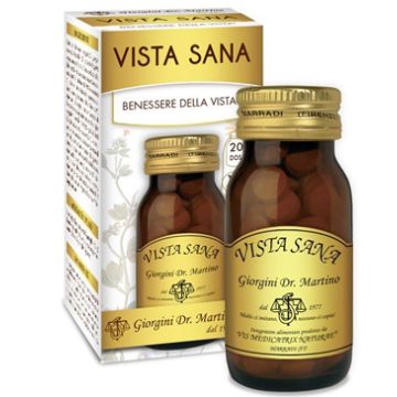 Vista sana 100 past.