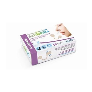 Sanispira filt.nas.l allergia