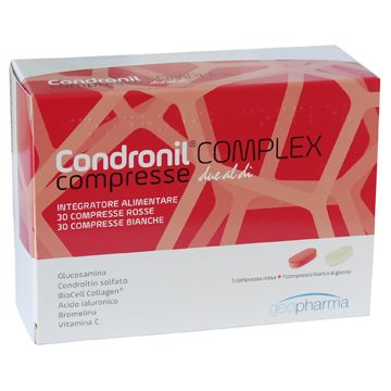 Condronil Complex 60compresse