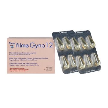 Filme gyno 12ovuli