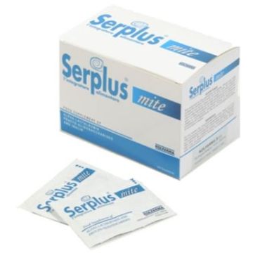 Serplus mite 30 Bustine