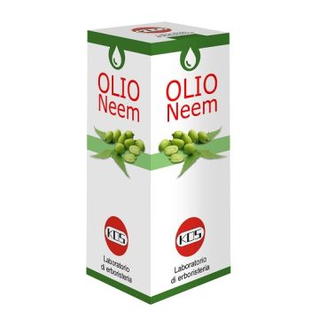 Olio neem 50ml kos