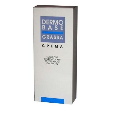 Dermobase crema grassa 100ml
