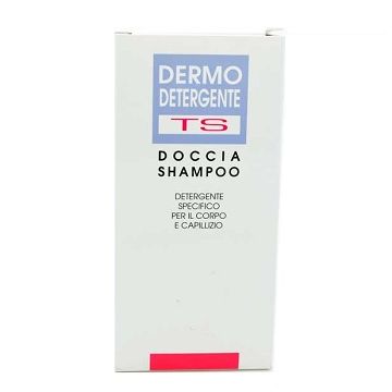 Dermobase ts detdoccShampoo 125ml