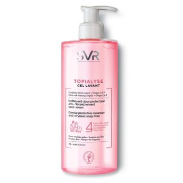 Svr topialyse gel lavante 1 litro