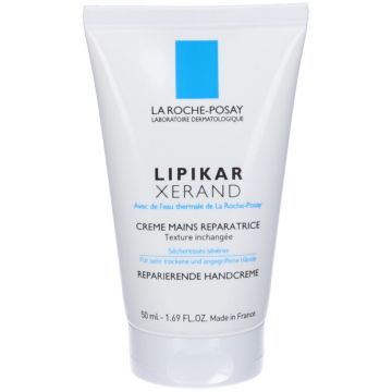 La Roche-Posay Lipikar Xerand Crema Protettiva per le Mani 50 ml