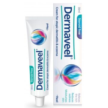 Dermaveel crema 30ml